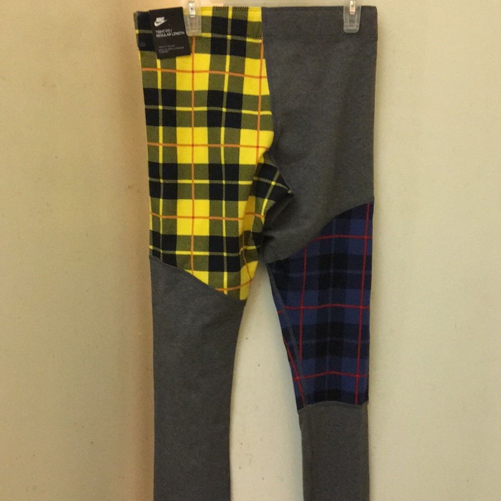 Brand new Nike leggings